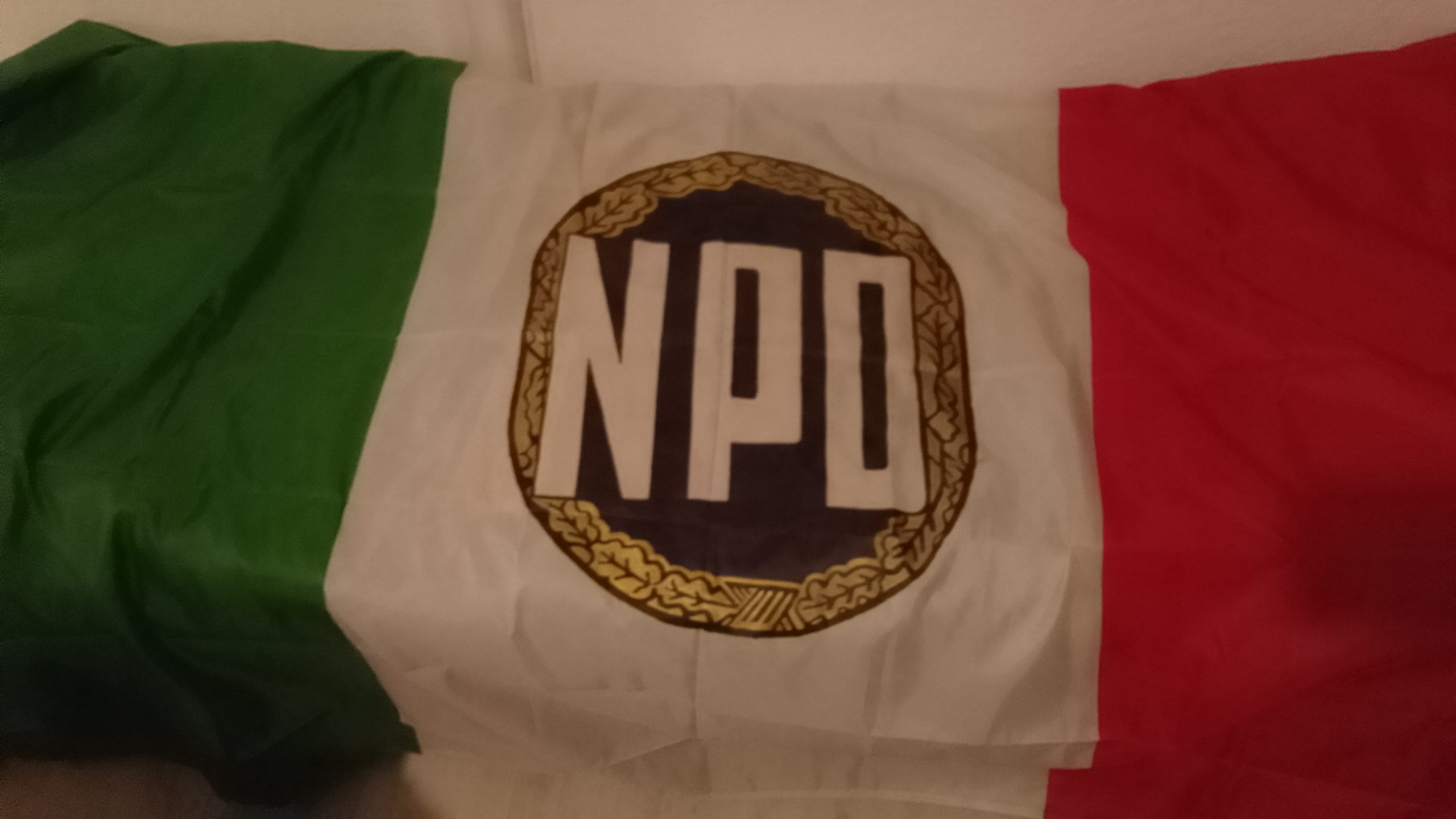 Kontakt: post@npd-voran.de