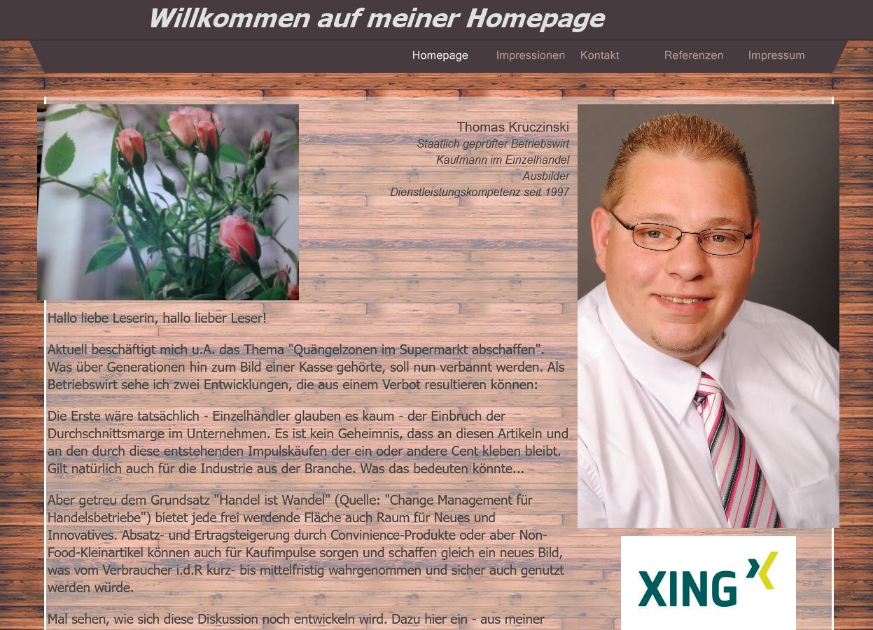 Unterlassene Hilfe / Kontakt
